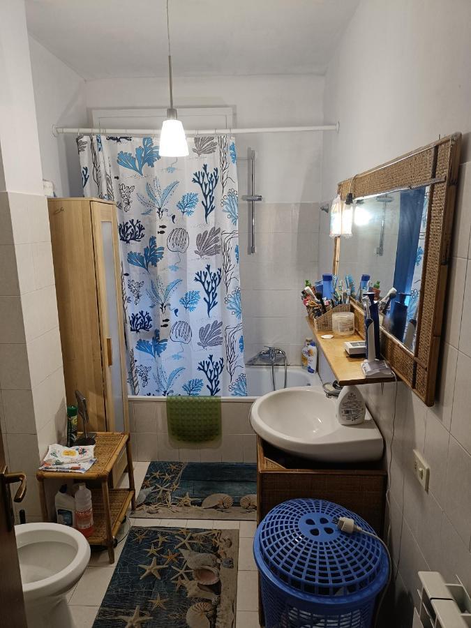 Family Villa Room!!! Roma Eksteriør bilde